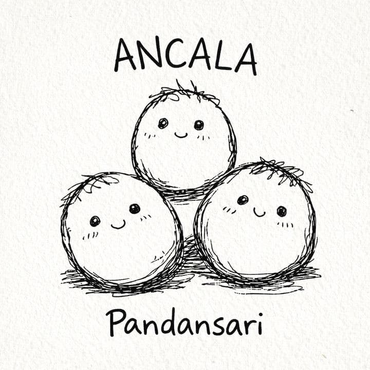 Ancala Pandansari